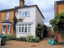 Annonce Location Maison WEST-MOLESEY