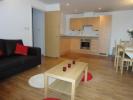 Location Appartement NOTTINGHAM NG1 1