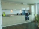 Location Appartement NOTTINGHAM NG1 1