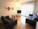 Location Appartement CHESTER CH1 1