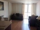 Location Appartement BIRMINGHAM B1 1