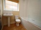 Louer Appartement CRAWLEY