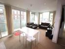 Location Appartement NOTTINGHAM NG1 1