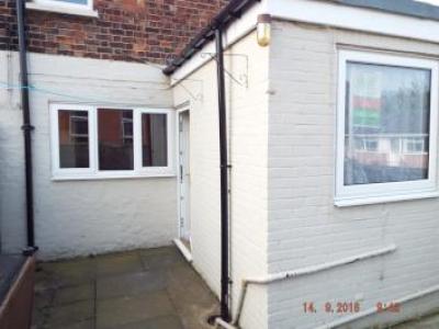 Annonce Location Maison Barrow-upon-humber