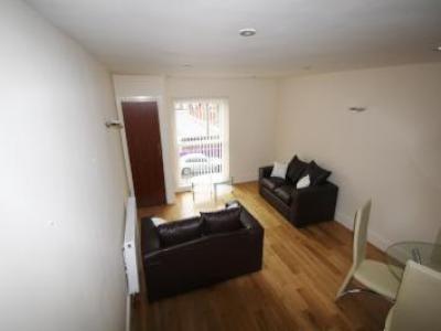 Annonce Location Appartement Liverpool