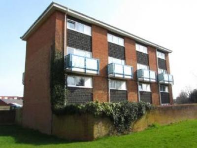 Annonce Location Appartement Fareham