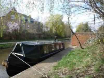 Louer Appartement Oxford