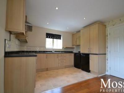 Annonce Location Appartement Doncaster