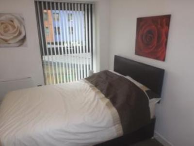 Louer Appartement Sheffield