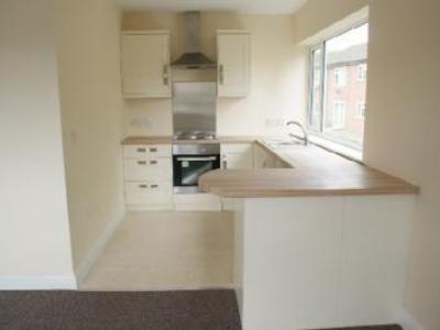 Annonce Location Appartement Stoke-on-trent