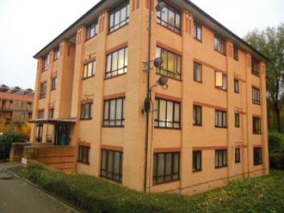 Annonce Location Appartement Milton-keynes