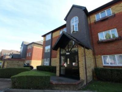 Annonce Location Appartement Carshalton