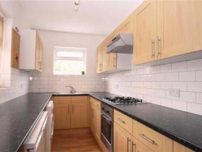 Louer Appartement Worcester-park