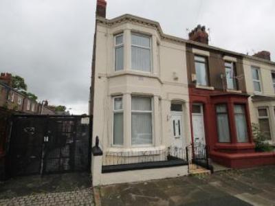 Annonce Location Maison Liverpool