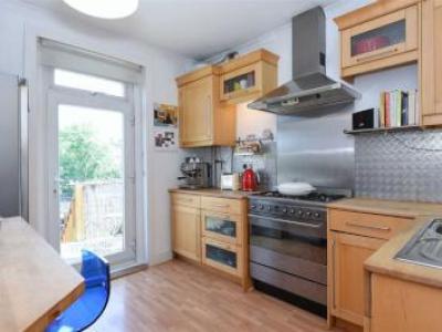 Louer Appartement Richmond