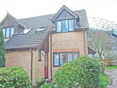 Annonce Location Maison Twickenham