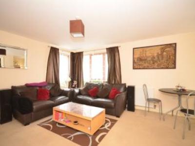 Louer Appartement Crawley