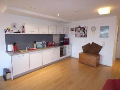 Annonce Location Appartement Coventry