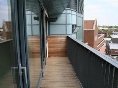 Louer Appartement Maidenhead