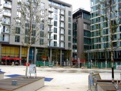 Annonce Location Appartement Milton-keynes