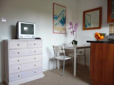 Louer Appartement Staines