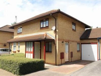 Annonce Location Maison Milton-keynes