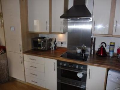 Louer Appartement High-wycombe