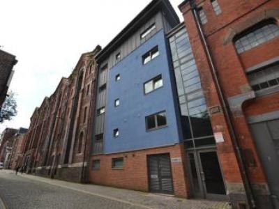 Annonce Location Appartement Liverpool