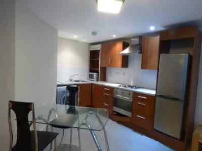 Louer Appartement Liverpool