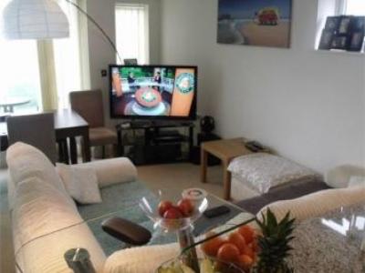 Louer Appartement Bournemouth