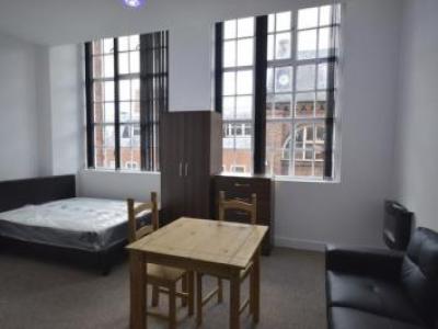 Louer Appartement Leicester