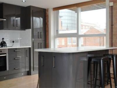 Louer Appartement Birmingham