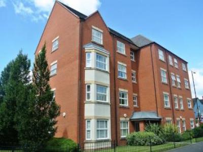 Annonce Location Appartement Coventry