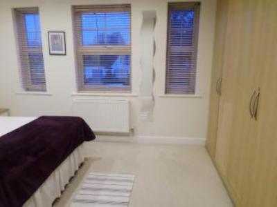 Louer Appartement Bournemouth