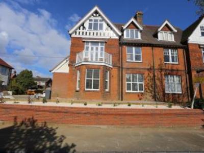 Annonce Location Appartement Felixstowe