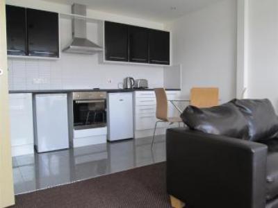 Louer Appartement Liverpool