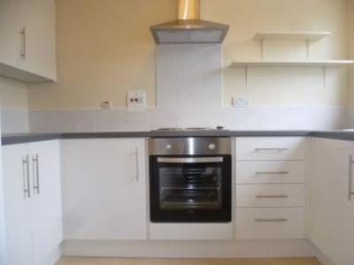 Louer Appartement Blackburn