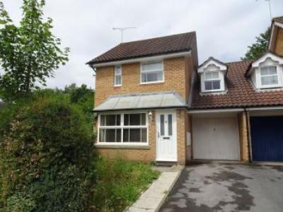 Annonce Location Maison Crawley