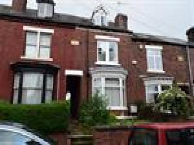 Annonce Location Maison Sheffield