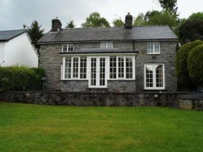 Annonce Location Maison Machynlleth