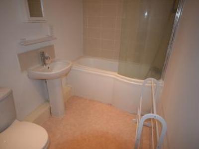 Louer Appartement Stoke-on-trent