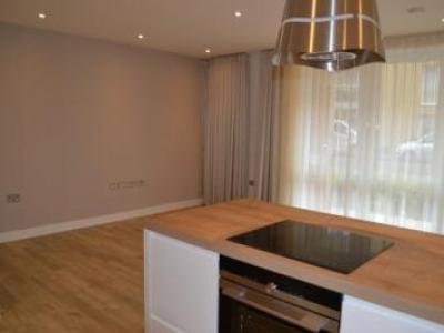 Louer Appartement Lymington