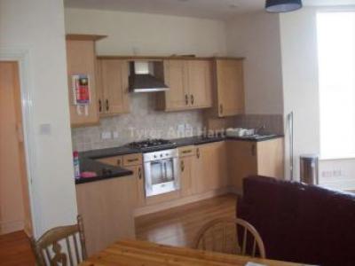 Louer Appartement Liverpool