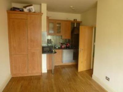 Louer Appartement Nottingham