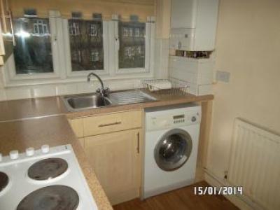 Louer Appartement Romford