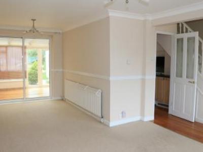 Annonce Location Maison West-byfleet