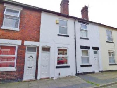 Annonce Location Maison Stoke-on-trent