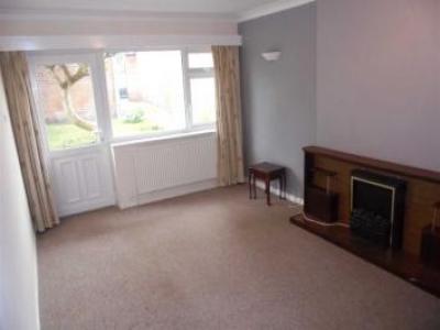 Louer Appartement Nottingham