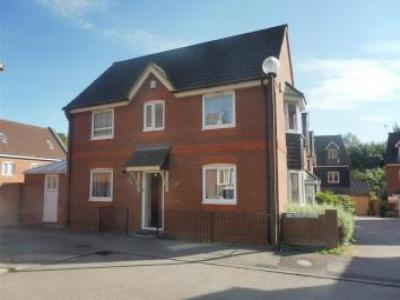 Annonce Location Maison Milton-keynes