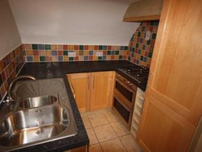 Louer Appartement Coventry